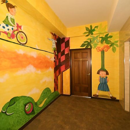 Dong Gang Li Yuan Homestay Donggang Esterno foto