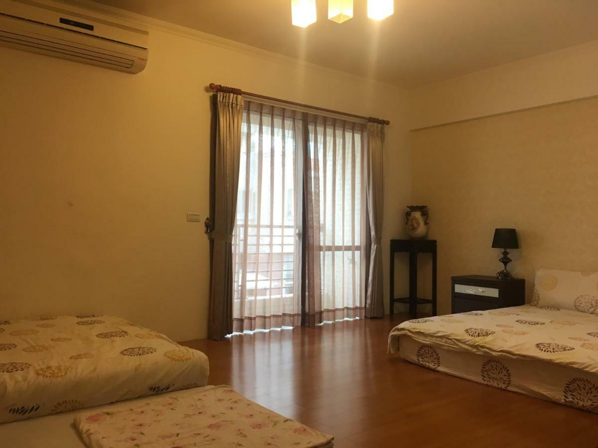 Dong Gang Li Yuan Homestay Donggang Esterno foto